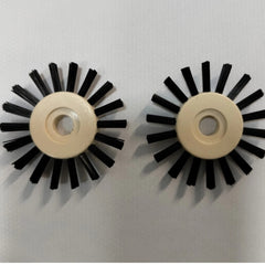 Brother KH 860 Lace Carriage Round BRUSHES pair