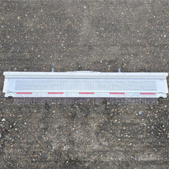 Knitmaster Mod. 150 Chunky NEEDLE BED