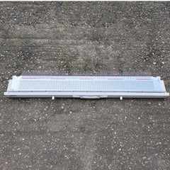 Knitmaster Mod. 150 Chunky NEEDLE BED