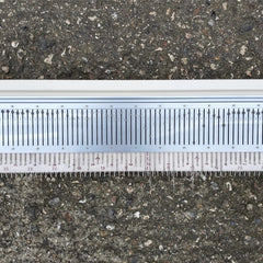 Brother KR-230 Ribbing Attachment NEEDLE BED