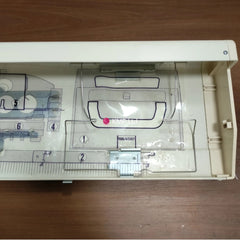 Brother KH-840 Knitting Machine TOP COVER