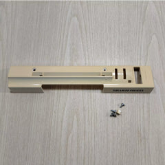 Silver Reed SK 280 PC-PANEL L AND STOP KNOB