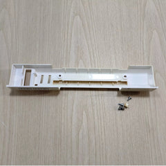 Silver Reed SK 280 PC-PANEL L AND STOP KNOB