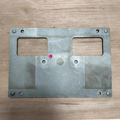 Passap Duomatic 80 STIFFENING PLATE