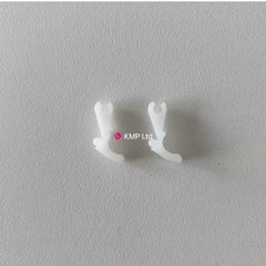 Passap Colour Changer Feeding Eyelet CLAMP