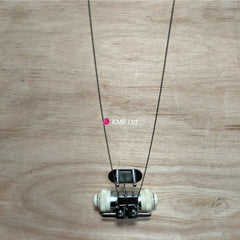 Toyota KS 747 TAKE UP SPRING AND DIALS