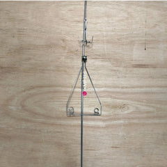 Toyota KS 747 Knitting Machine TAKE UP ROD