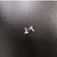 Knitmaster SRP 50 Ribber AUXILIARY PIECE SCREWS