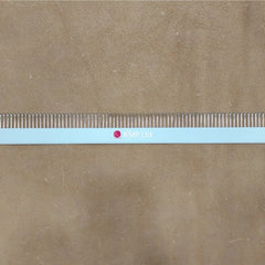 Knittax 2000 Knitting Machine LONG CAST ON COMBS