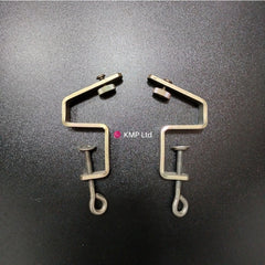 Knitmaster SRP 60N Ribber TABLE CLAMPS