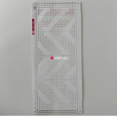 Knitmaster SRP 50 RIBBER PUNCHCARDS