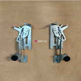 Knitmaster SRP-20 pair of RIBBER JOINERS