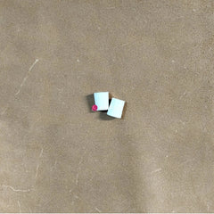 Knitmaster Mod. ES 302 Cam Box ARM NUTS