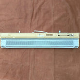 Brother KH-860 Knitting Machine NEEDLE BED