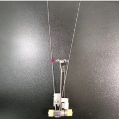 Brother KH 890 Knitting Machine AUTO-TENSION ARM