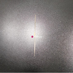 Brother KH 890 Knitting Machine CROCHET NEEDLE