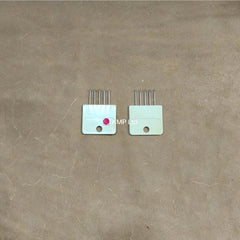 Knitmaster SRP-20 pair of Ribber HANGER COMBS