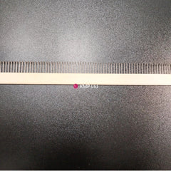 Brother KH-890 Knitting Machine CAST ON COMBS