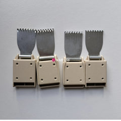 Knitmaster Mod 360 Lace Carriage CLAW WEIGHTS x4