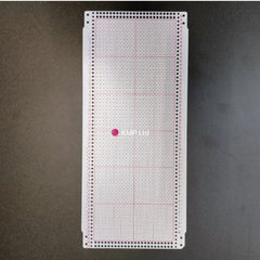 Knitmaster Knitting Machine BLANK PUNCHCARDS