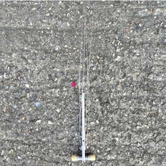 Silver Reed YC 5 FOUR COLOUR AUTO TENSION