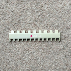 Brother KR 850 Ribber 2x2 / 2x1 NEEDLE PUSHER