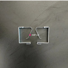 Empisal Knitmaster Mod 100 Rib Framing BRACKETS