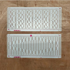 Knitmaster YC-2 Colour Changer 10 PUNCHCARDS