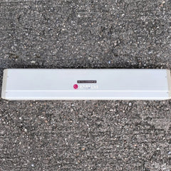 Knitmaster Mod 323 Knitting Machine TOP COVER