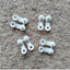Silver Reed SK 155 Punch Card SNAPS