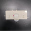 Silver Reed SRP 60N Ribber CARRIAGE