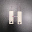 Knitmaster SRP 60 Ribber Hanger Combs