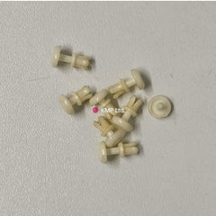 Knitmaster Knitting Machine Rivets