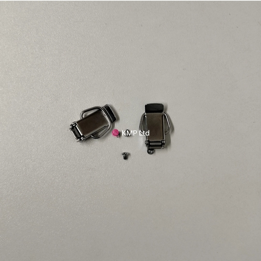 Knitmaster Mod 260 Top Cover Latch Locks