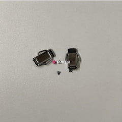 Knitmaster Mod 260 Top Cover Latch Locks