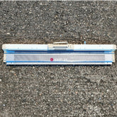 Knitmaster Mod 323 Needle Bed