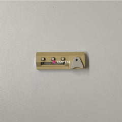 Knitmaster Mod 60 Row Counter