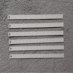 Knitmaster Mod 360 Knitting Machine CENTRE SCALE