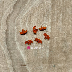 Knitmaster Mod 360 Lace Carriage EDGE PIN