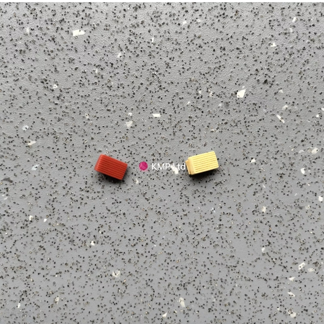 Knitmaster Mod 360 Unit STOP AND L KNOB