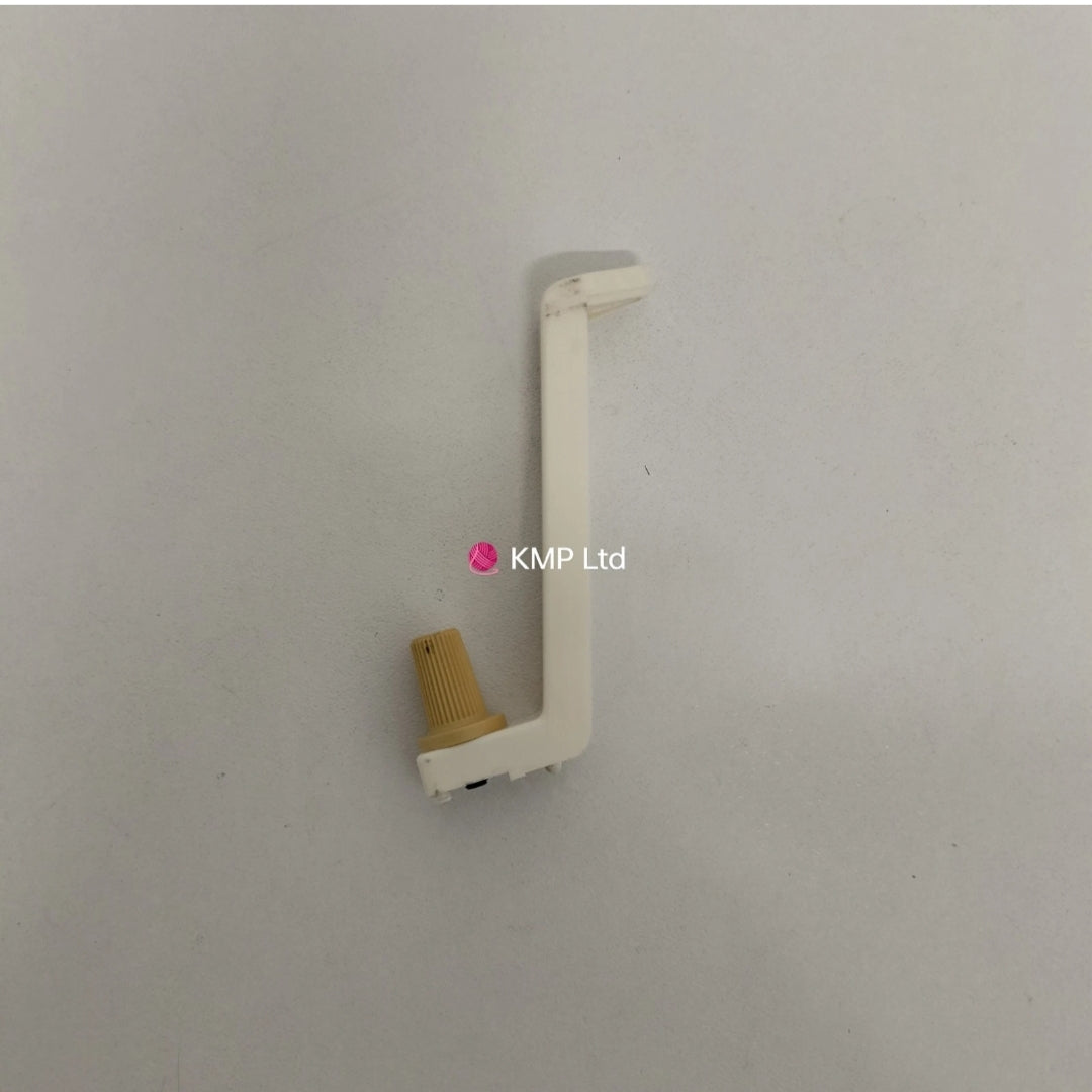 Knitmaster Mod 560 Knit Contour Feeding Cam