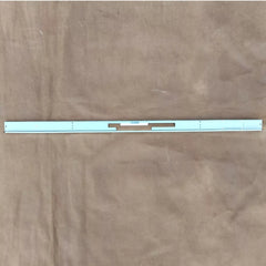 Knitmaster Mod. ES 302 Needle Bed TOP METAL PANEL