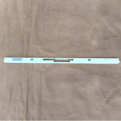 Knitmaster Mod. ES 302 Needle Bed TOP METAL PANEL