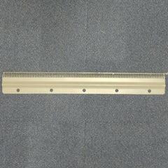 Knitmaster Ribber SRP 60N CAST ON COMB (short)