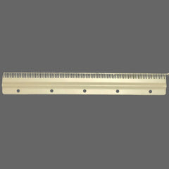Knitmaster Ribber SRP 60N CAST ON COMB (short)