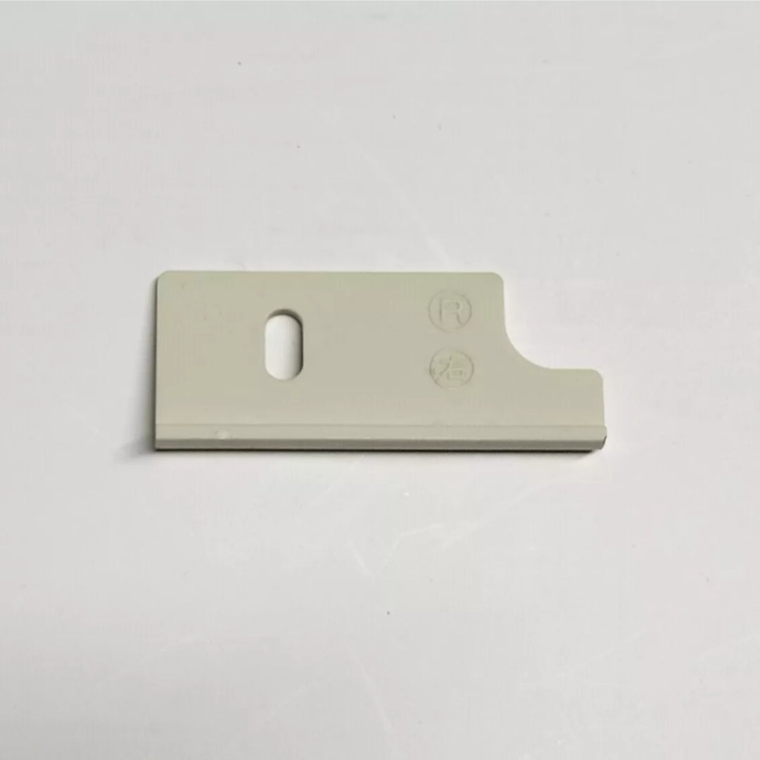 Knitmaster SRP-20 Ribber PLASTIC PIECES