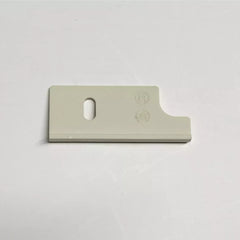 Knitmaster SRP-20 Ribber PLASTIC PIECES