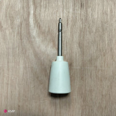 Knitmaster SRP 20 RIBBER SWING HANDLE/ RACKING HANDLE