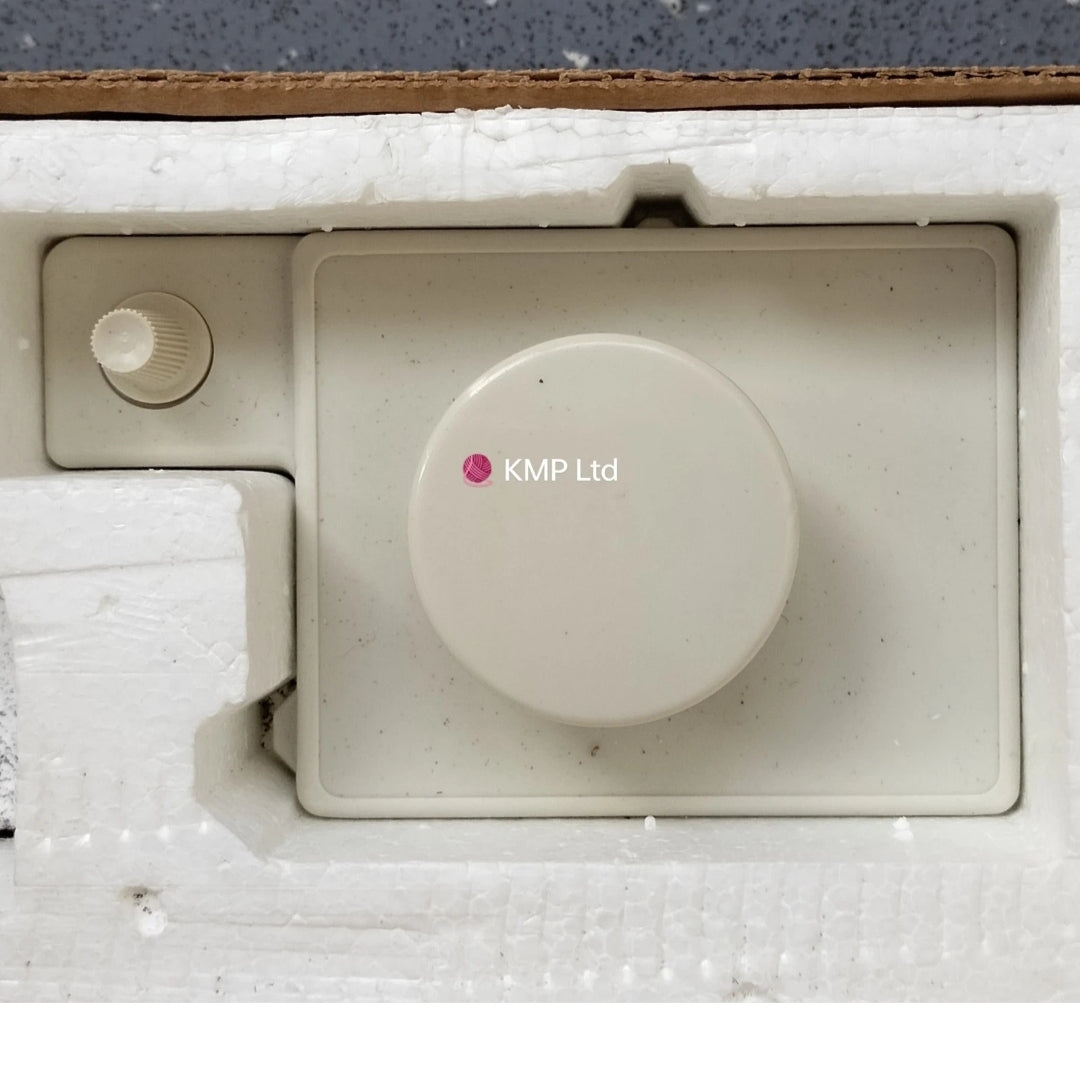 Knitmaster SRP 50 Ribber P CARRIAGE