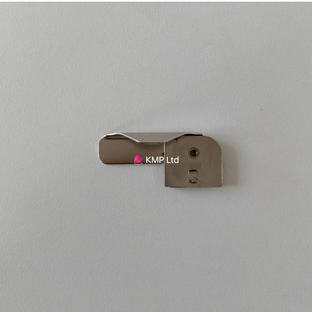 Knitmaster SRP 50 Ribber P-carriage PRESSER